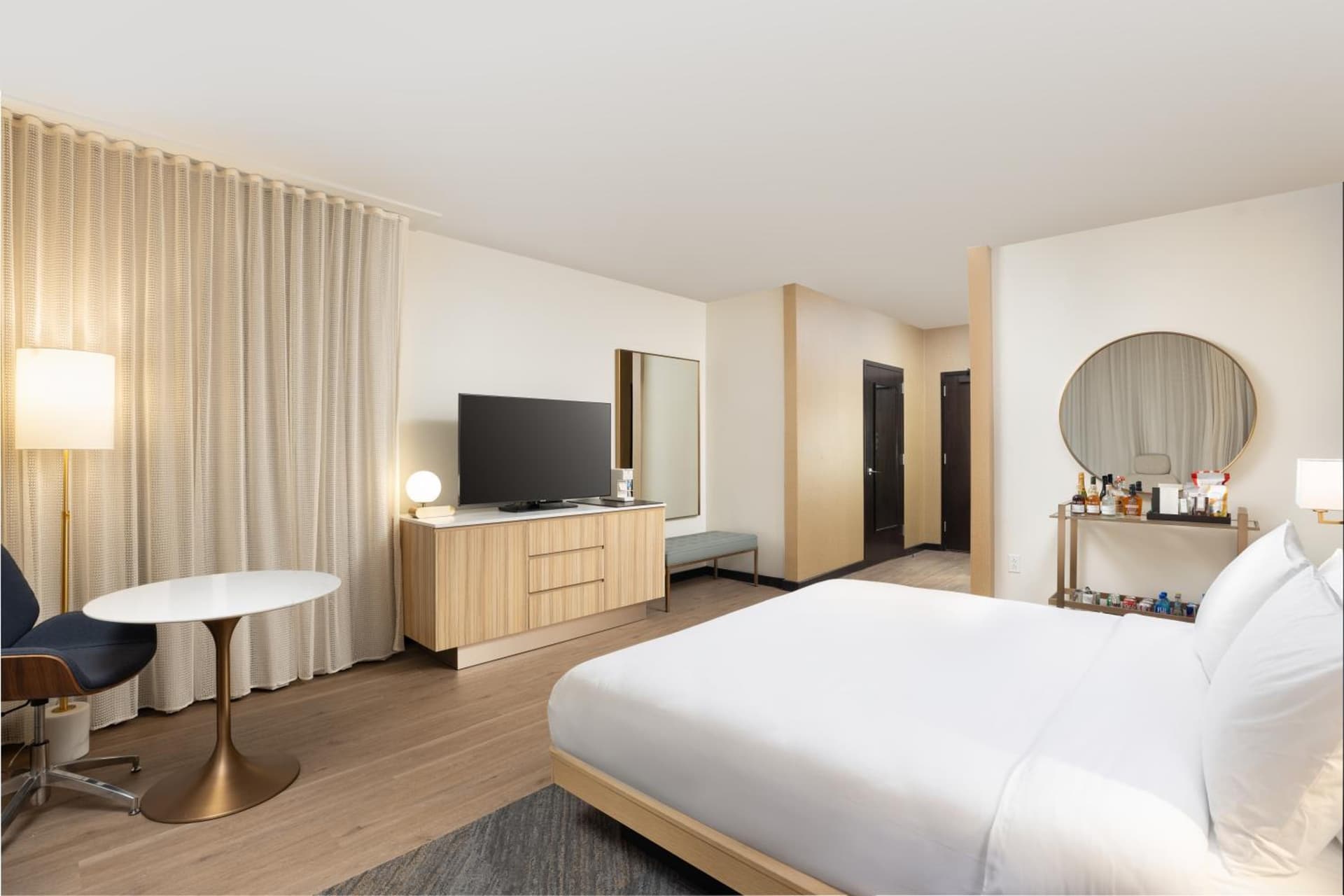 The Moran CITYCENTRE gallery photo in Houston, TX — image 47