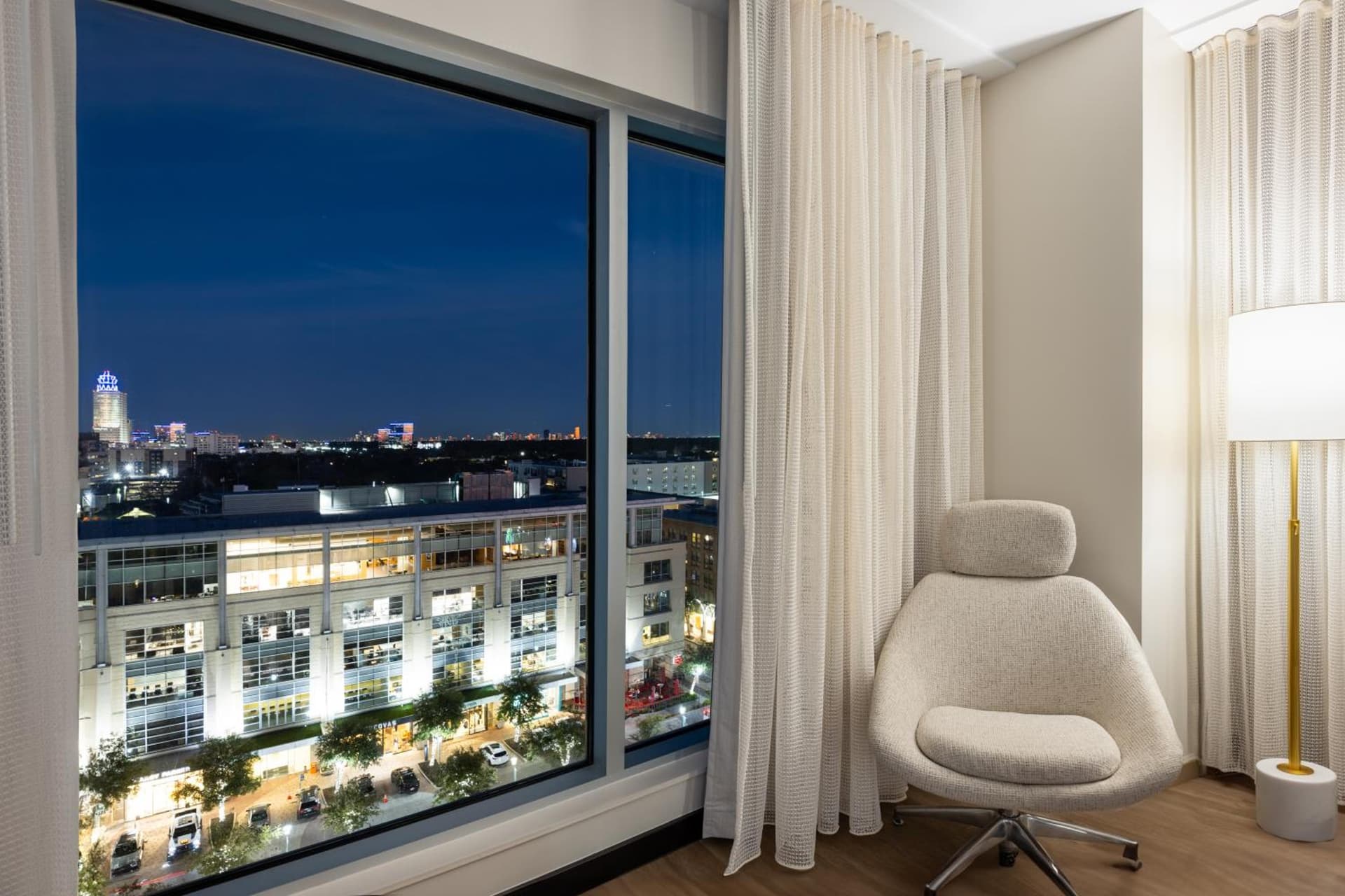 The Moran CITYCENTRE gallery photo in Houston, TX — image 15