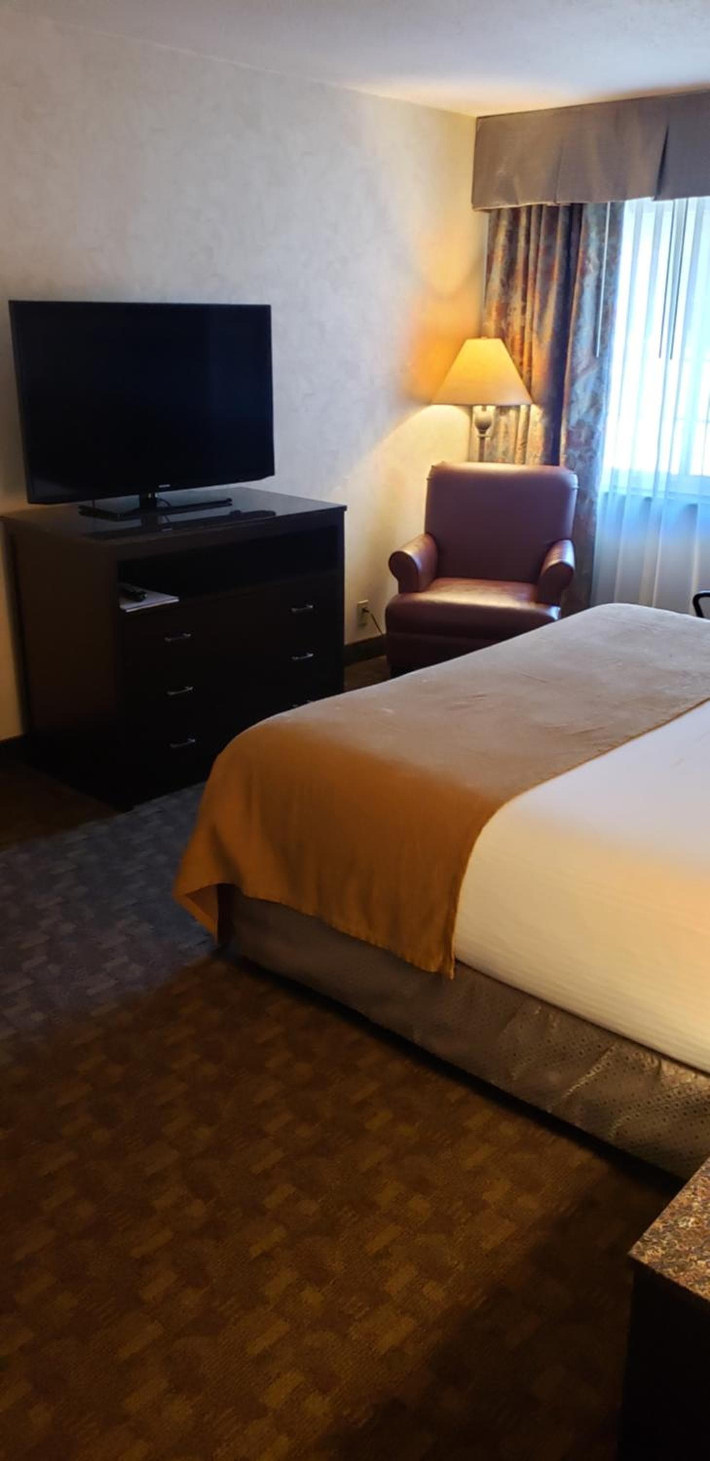 Heritage Hotel Lancaster gallery photo in Lancaster, PA — image 6