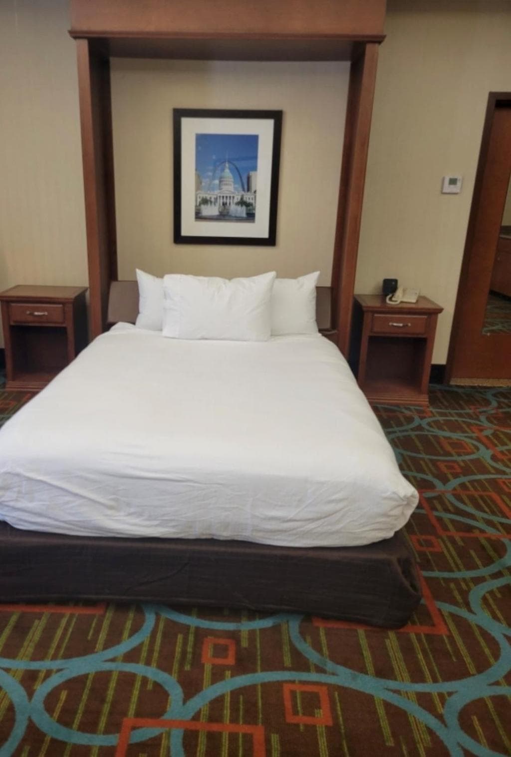 Wingate by Wyndham St Louis Airport gallery photo in Saint Ann, MO — image 10