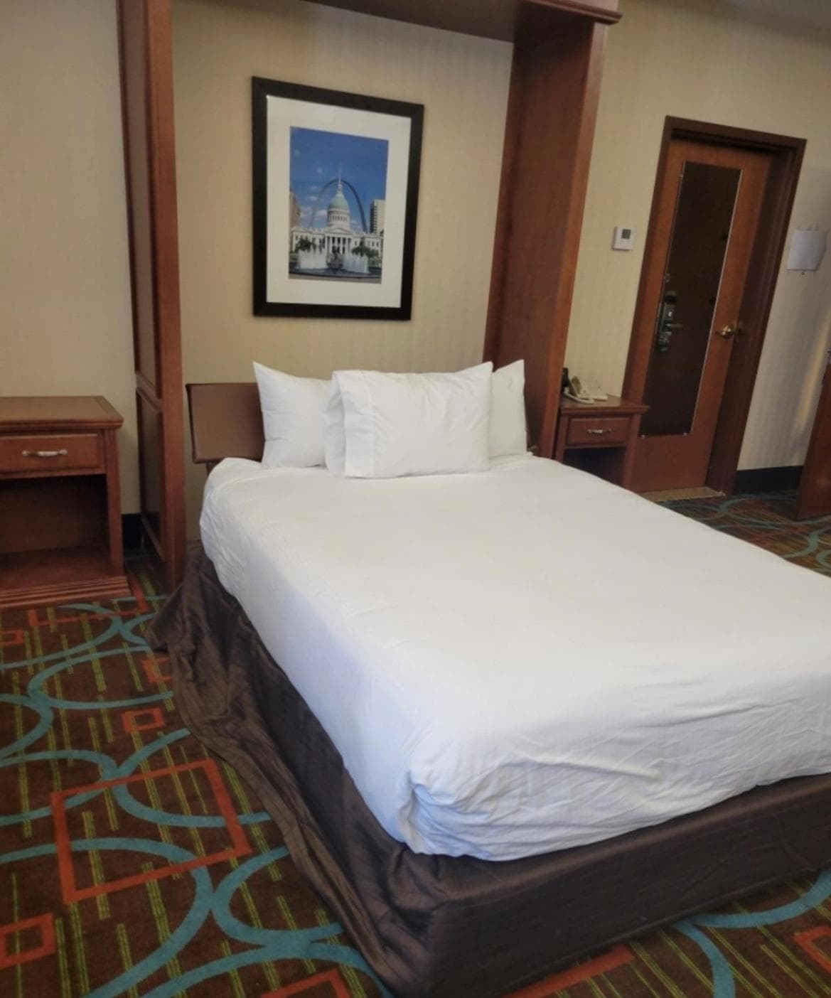 Wingate by Wyndham St Louis Airport gallery photo in Saint Ann, MO — image 29