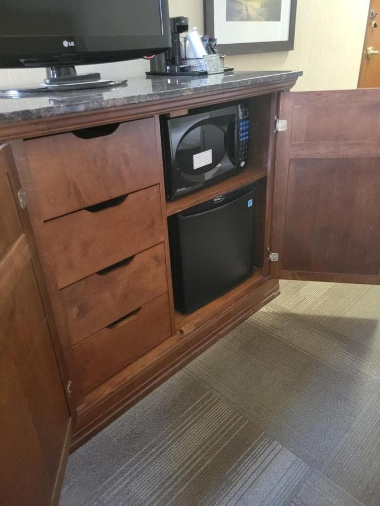 Wingate by Wyndham St Louis Airport gallery photo in Saint Ann, MO — image 35