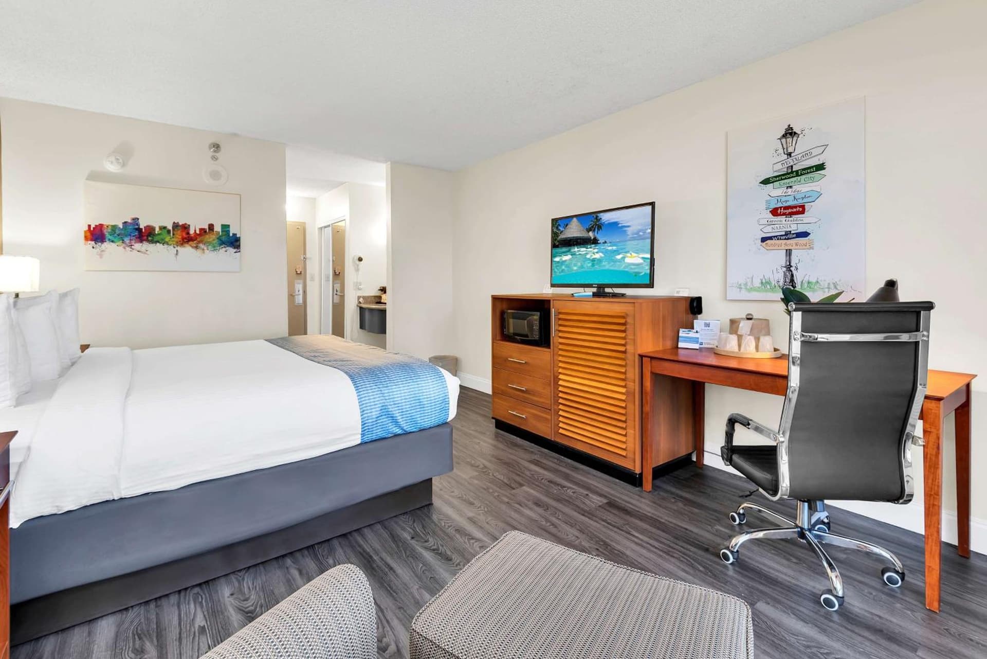 Best Western Orlando Gateway Hotel gallery photo in Orlando, FL — image 57