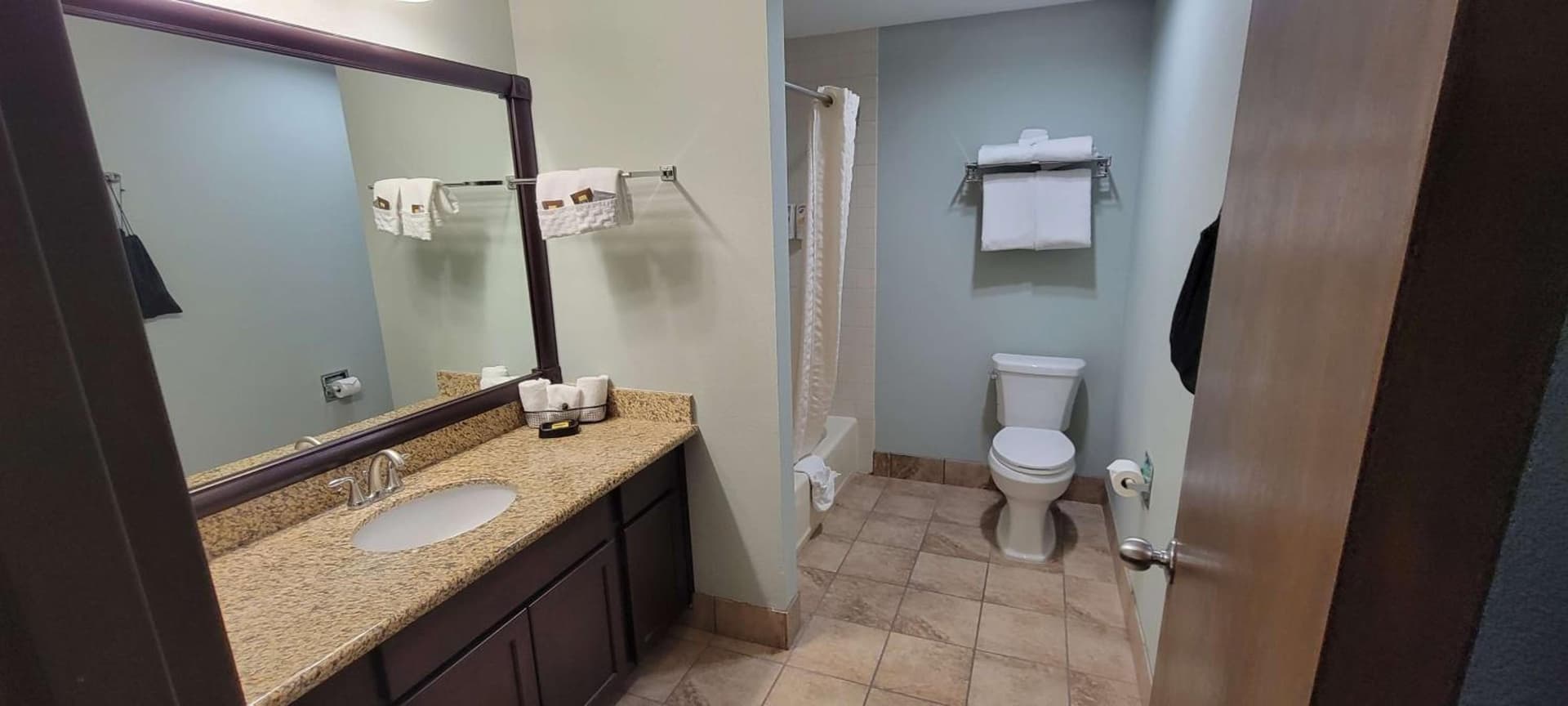 Best Western Plus Ahtanum Inn gallery photo in Yakima, WA — image 27