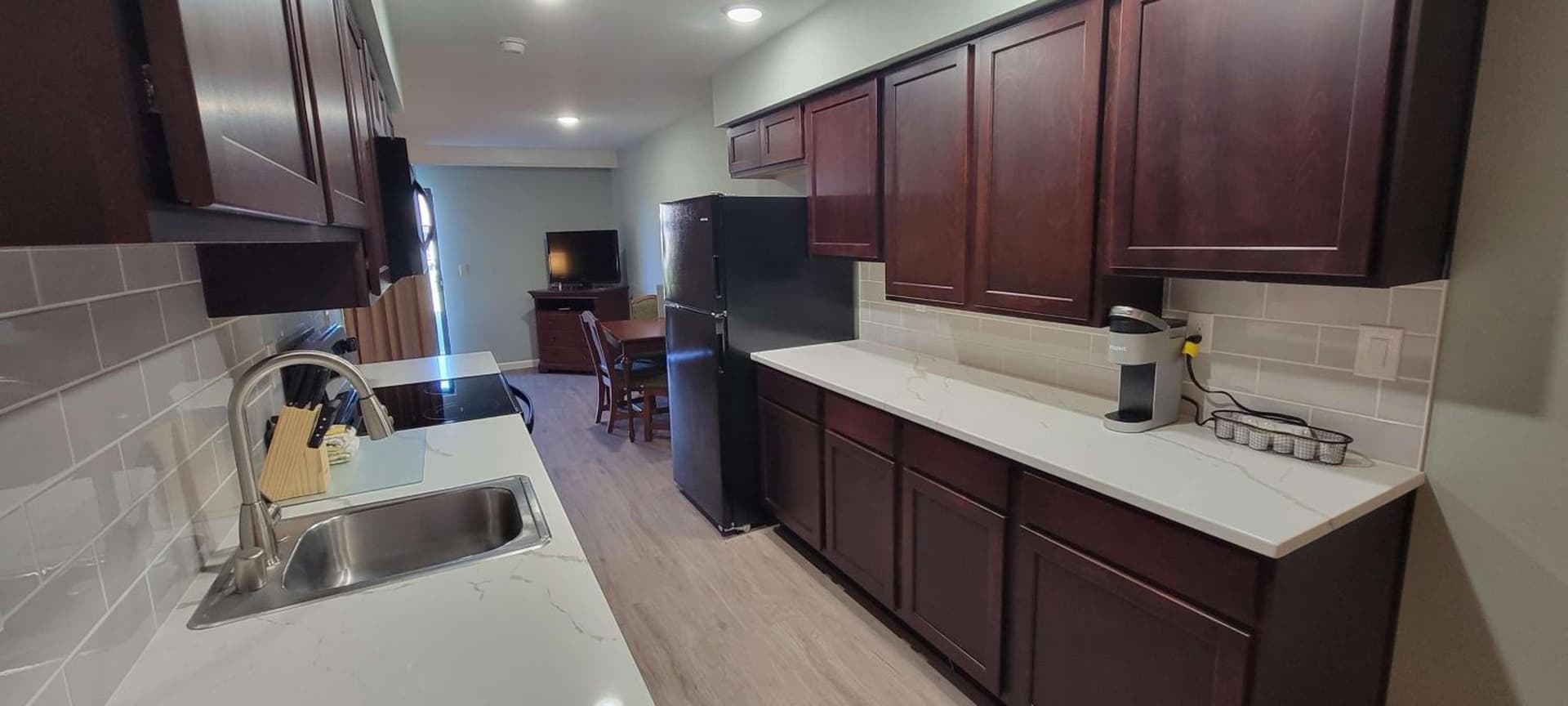 Best Western Plus Ahtanum Inn gallery photo in Yakima, WA — image 5