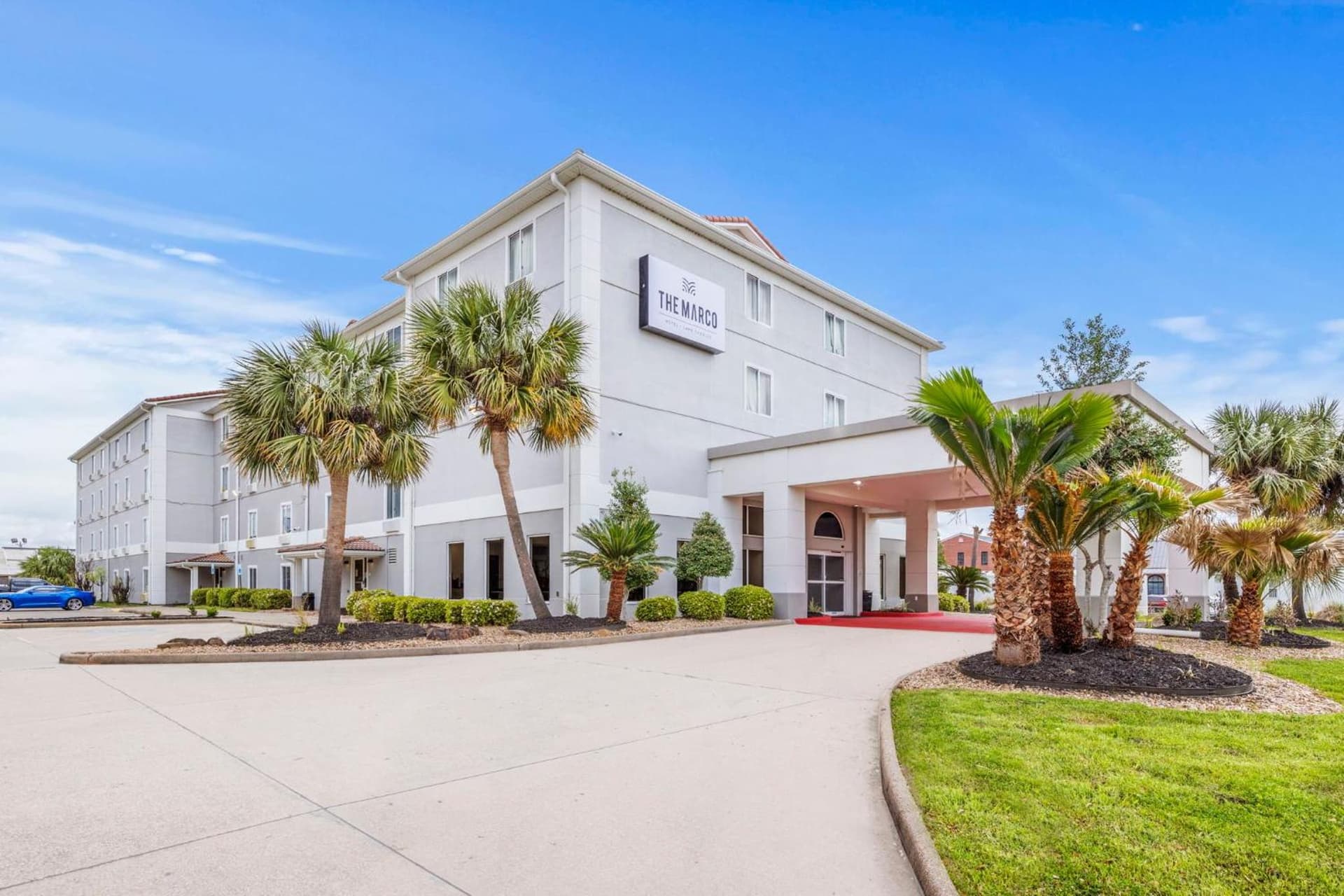 The Marco Hotel Lake Charles gallery photo in Lake Charles, LA — image 18