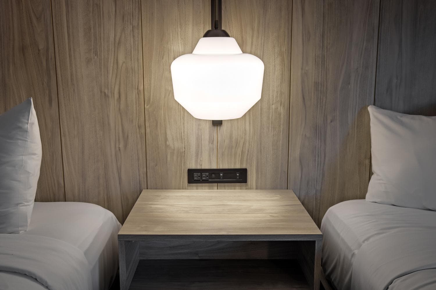Oasis at Gold Spike interior in Las Vegas, NV — gallery photo 2