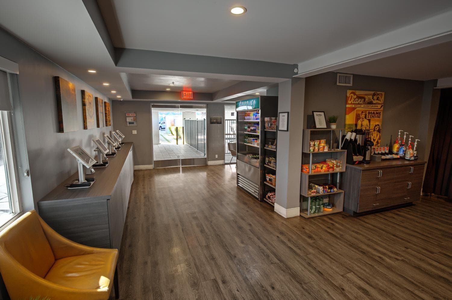 Oasis at Gold Spike gallery photo in Las Vegas, NV — image 11