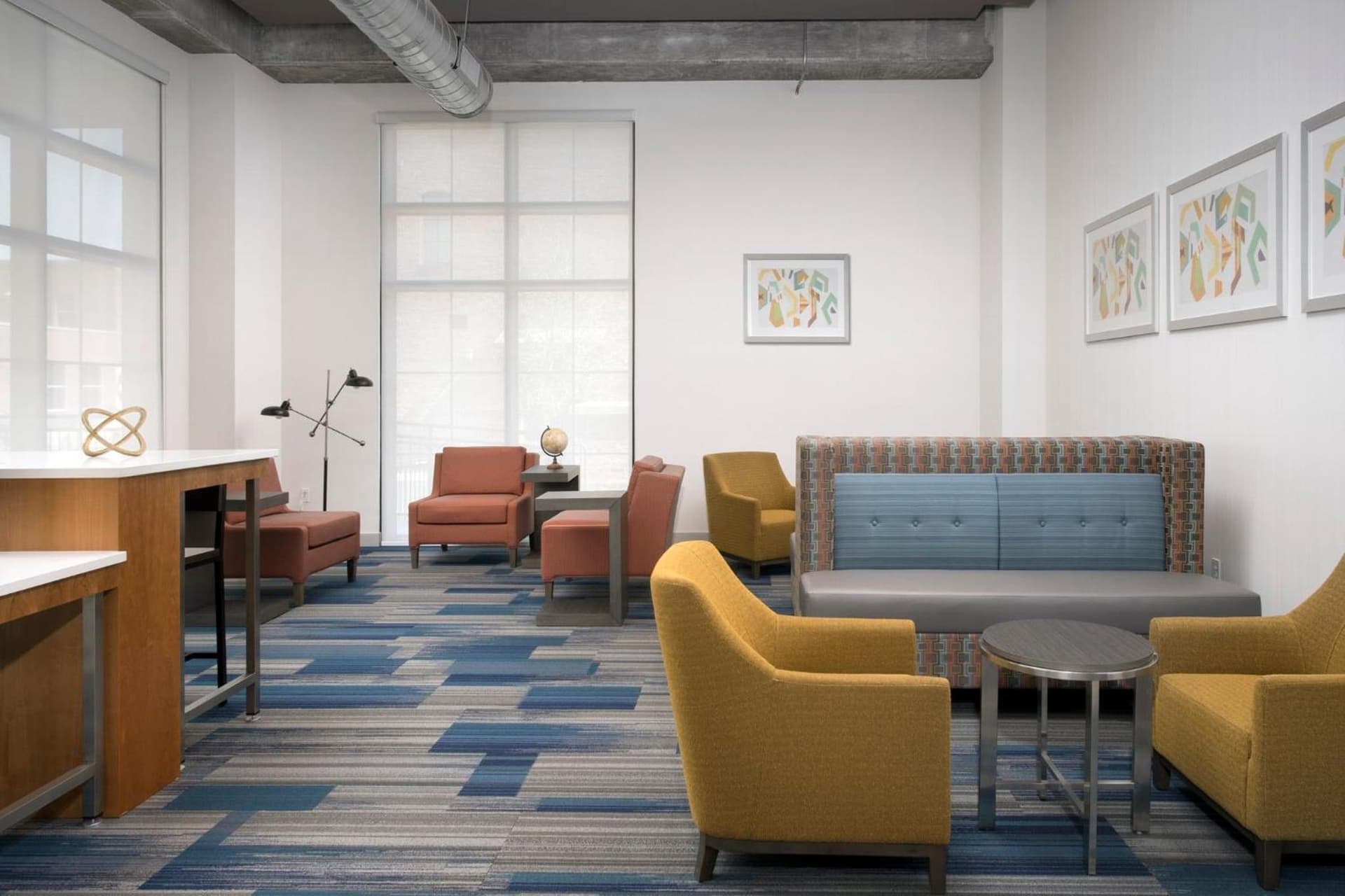 Holiday Inn Express Pensacola Downtown by IHG gallery photo in Pensacola, FL — image 9