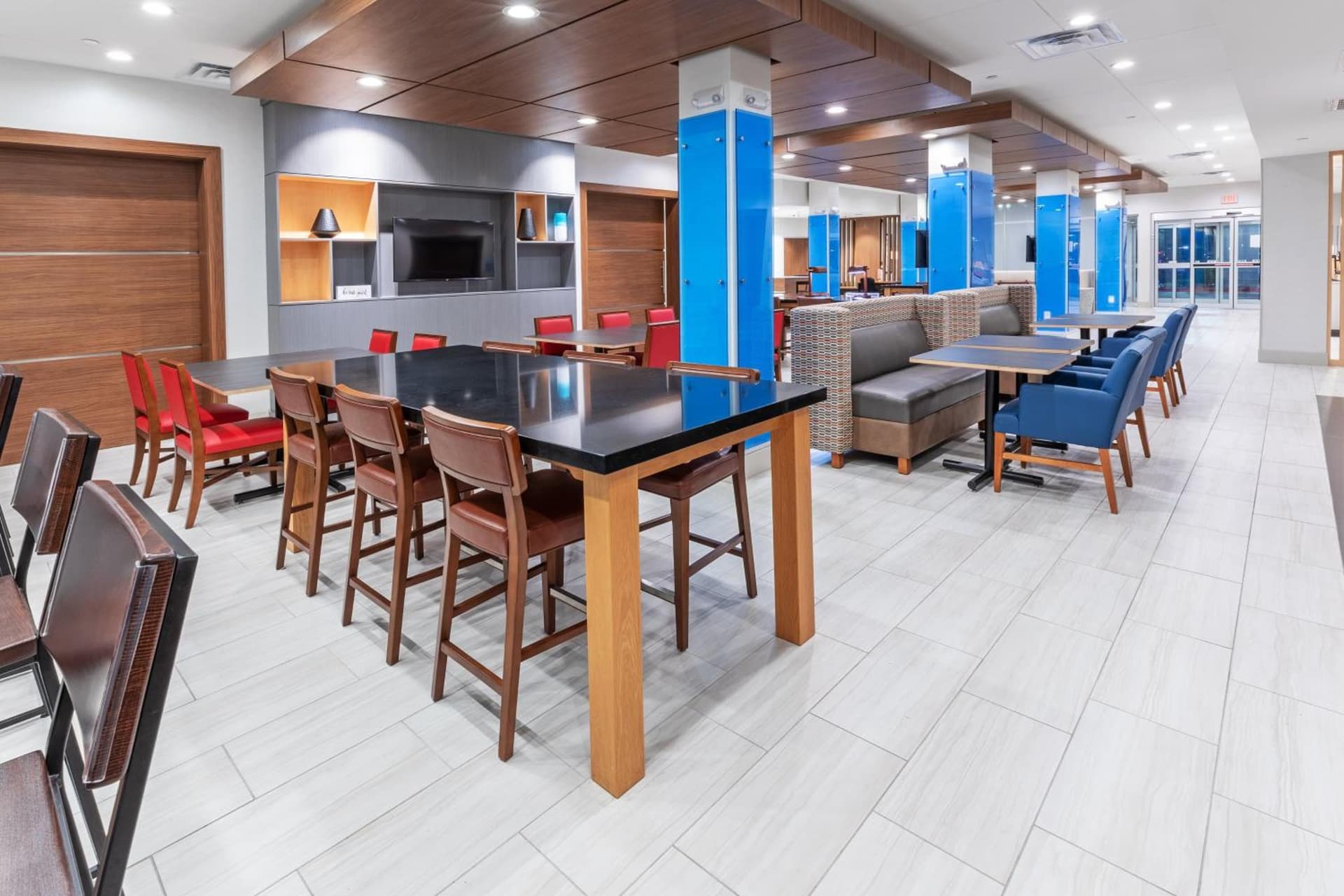 Holiday Inn Express & Suites - Stafford NW - Sugar Land by IHG gallery photo in Stafford, TX — image 63