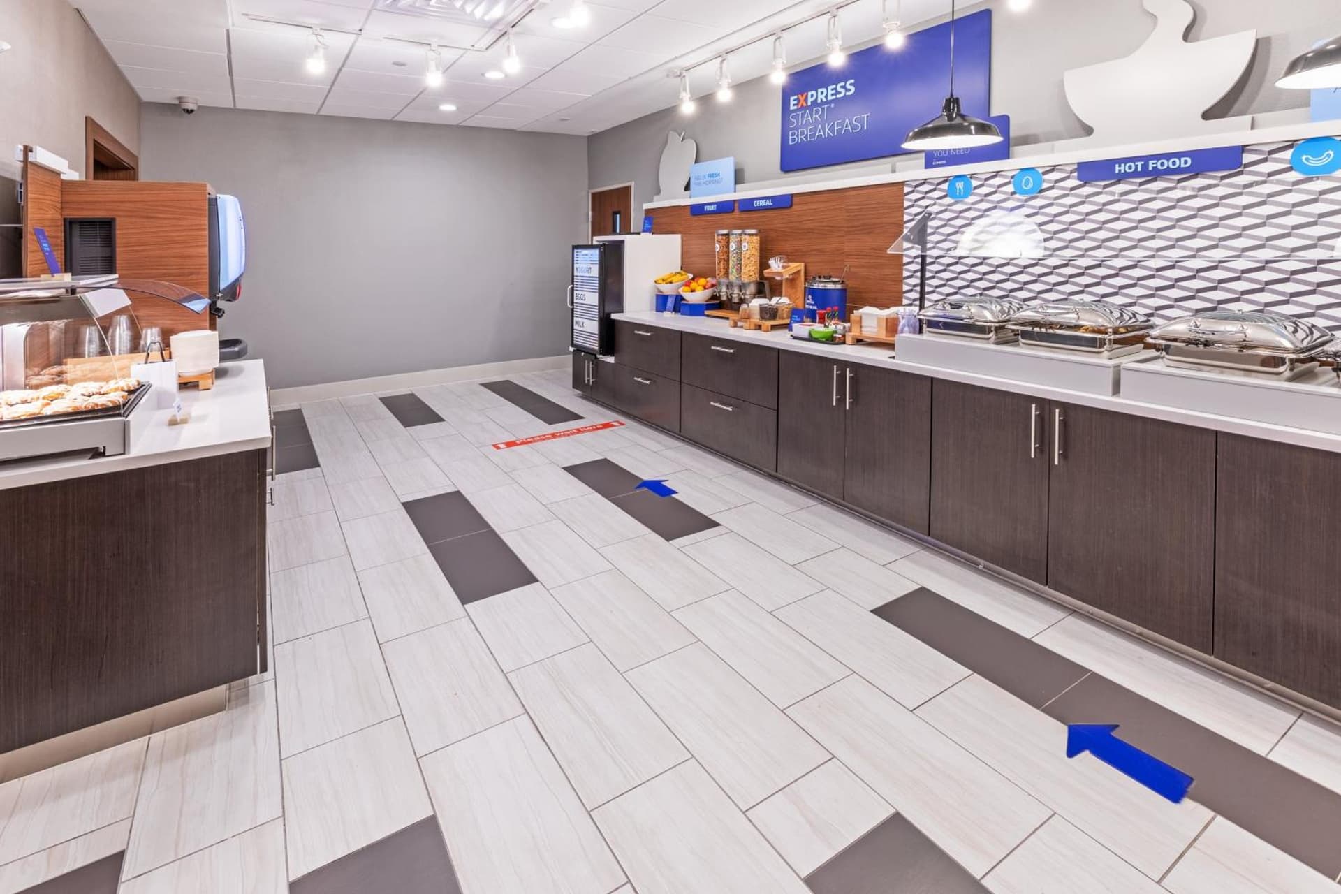 Holiday Inn Express & Suites - Stafford NW - Sugar Land by IHG gallery photo in Stafford, TX — image 48