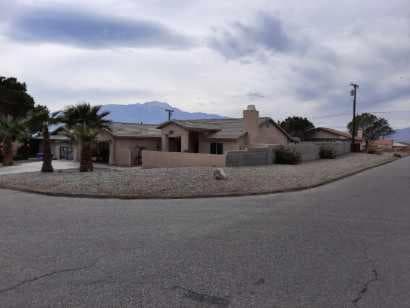 Miracle Springs Resort and Spa featured exterior or lobby in Desert Hot Springs, CA — similar hotel