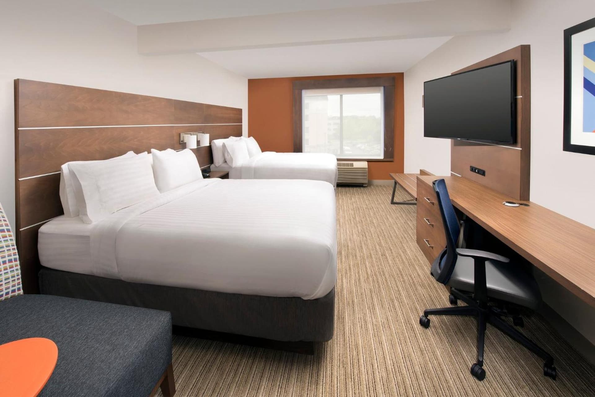 Holiday Inn Express & Suites Baltimore - BWI Airport North by IHG gallery photo in Linthicum Heights, MD — image 10