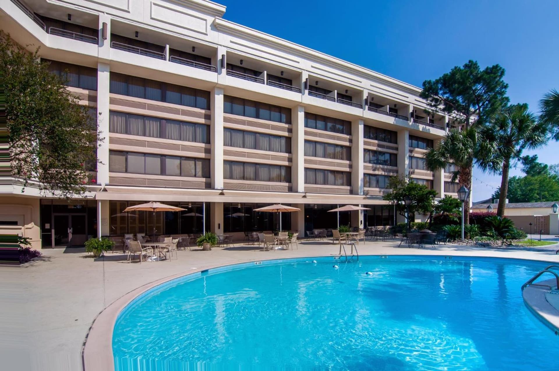 Crowne Plaza Executive Center Baton Rouge by IHG gallery photo in Baton Rouge, LA — image 31