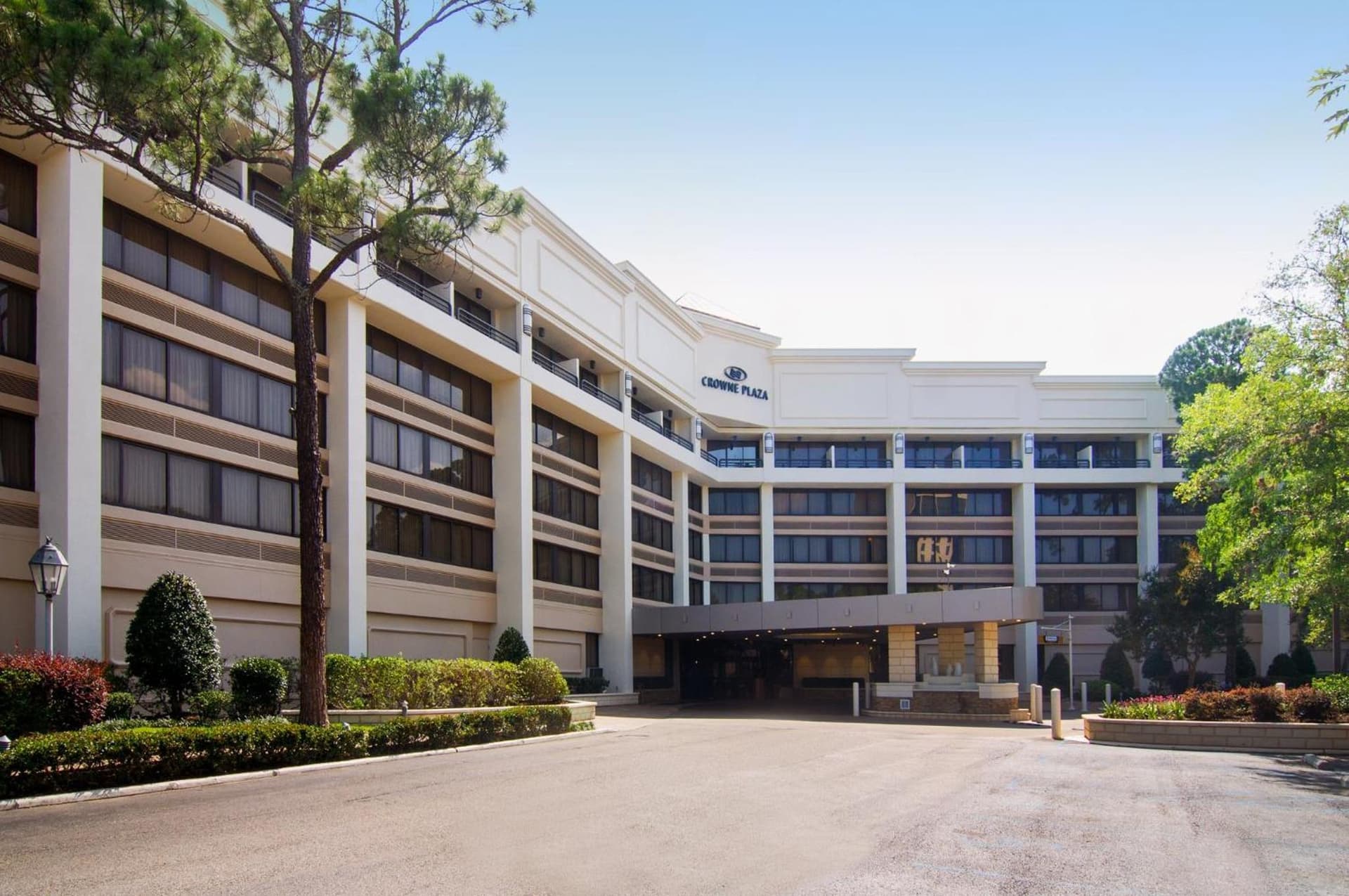 Crowne Plaza Executive Center Baton Rouge by IHG gallery photo in Baton Rouge, LA — image 60