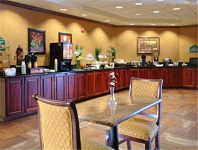 Big Country Hotel & Suites, SureStay Collection by BW gallery photo in Abilene, TX — image 17