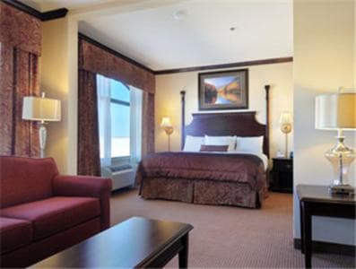 Big Country Hotel & Suites, SureStay Collection by BW gallery photo in Abilene, TX — image 61