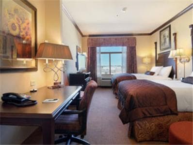Big Country Hotel & Suites, SureStay Collection by BW gallery photo in Abilene, TX — image 53