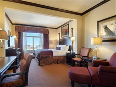 Big Country Hotel & Suites, SureStay Collection by BW gallery photo in Abilene, TX — image 45