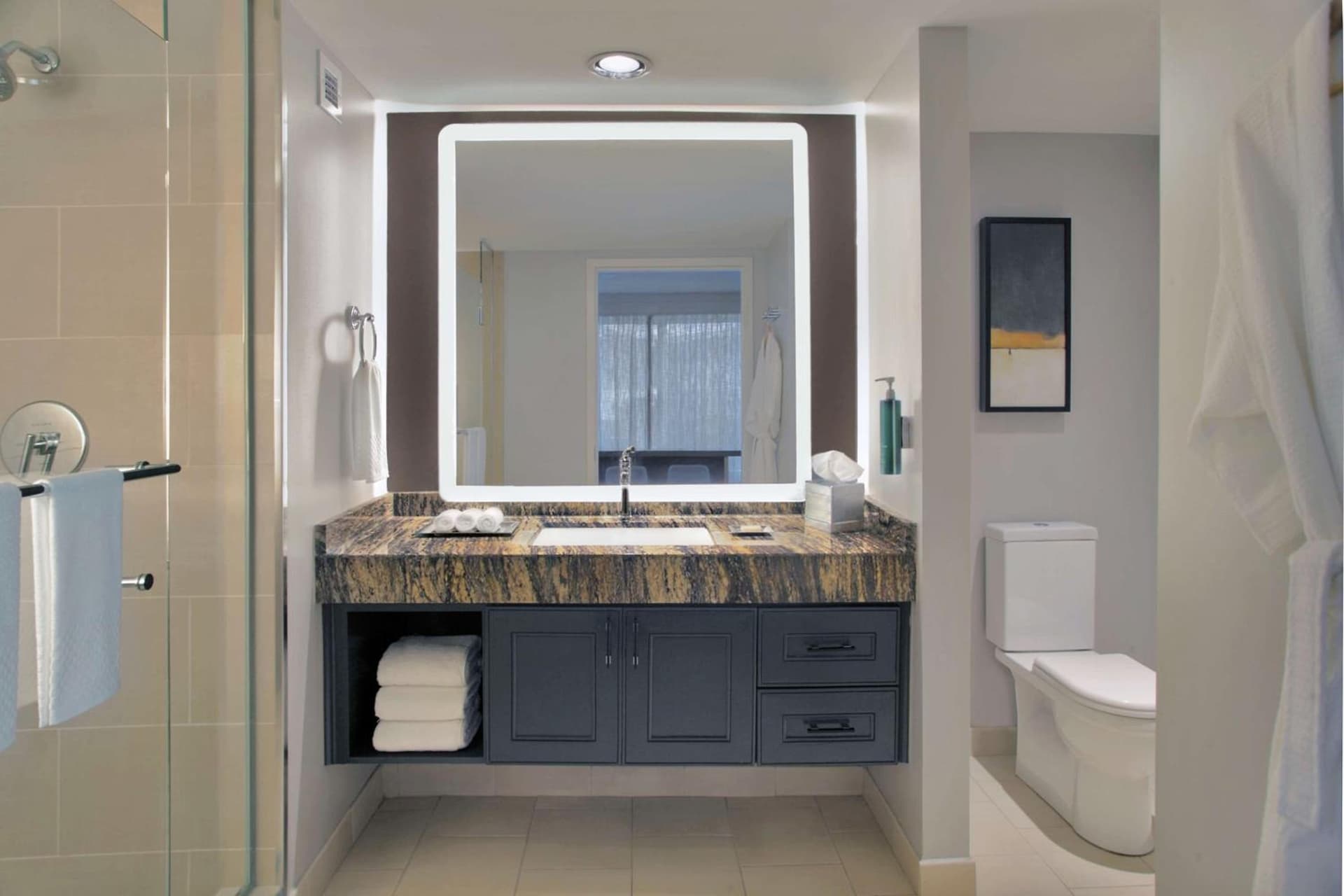 Hilton Omaha gallery photo in Omaha, NE — image 77