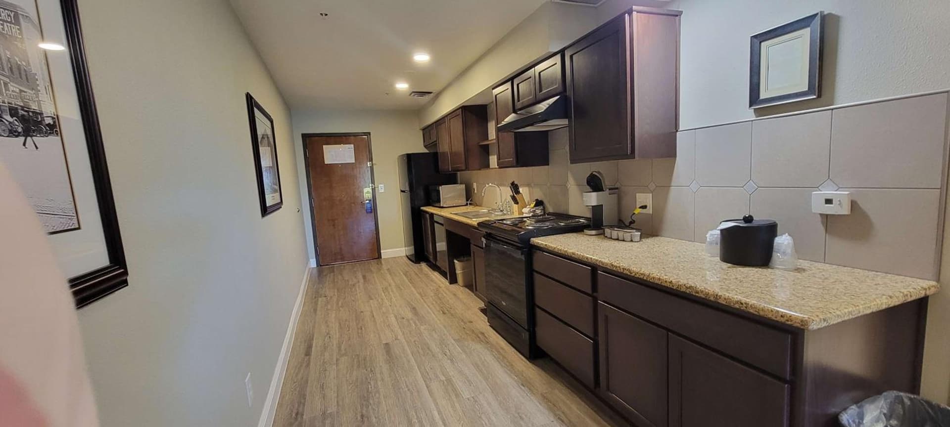 Best Western Plus Ahtanum Inn gallery photo in Yakima, WA — image 29