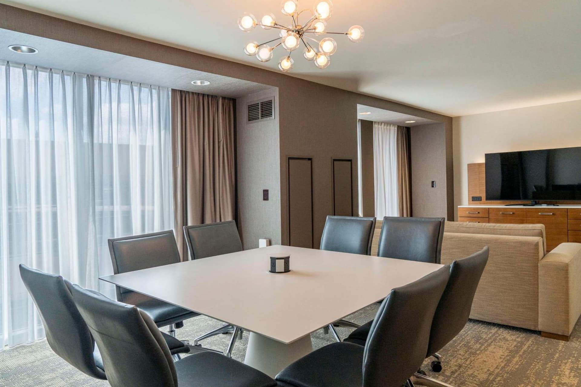 Hilton Columbus Downtown gallery photo in Columbus, OH — image 15