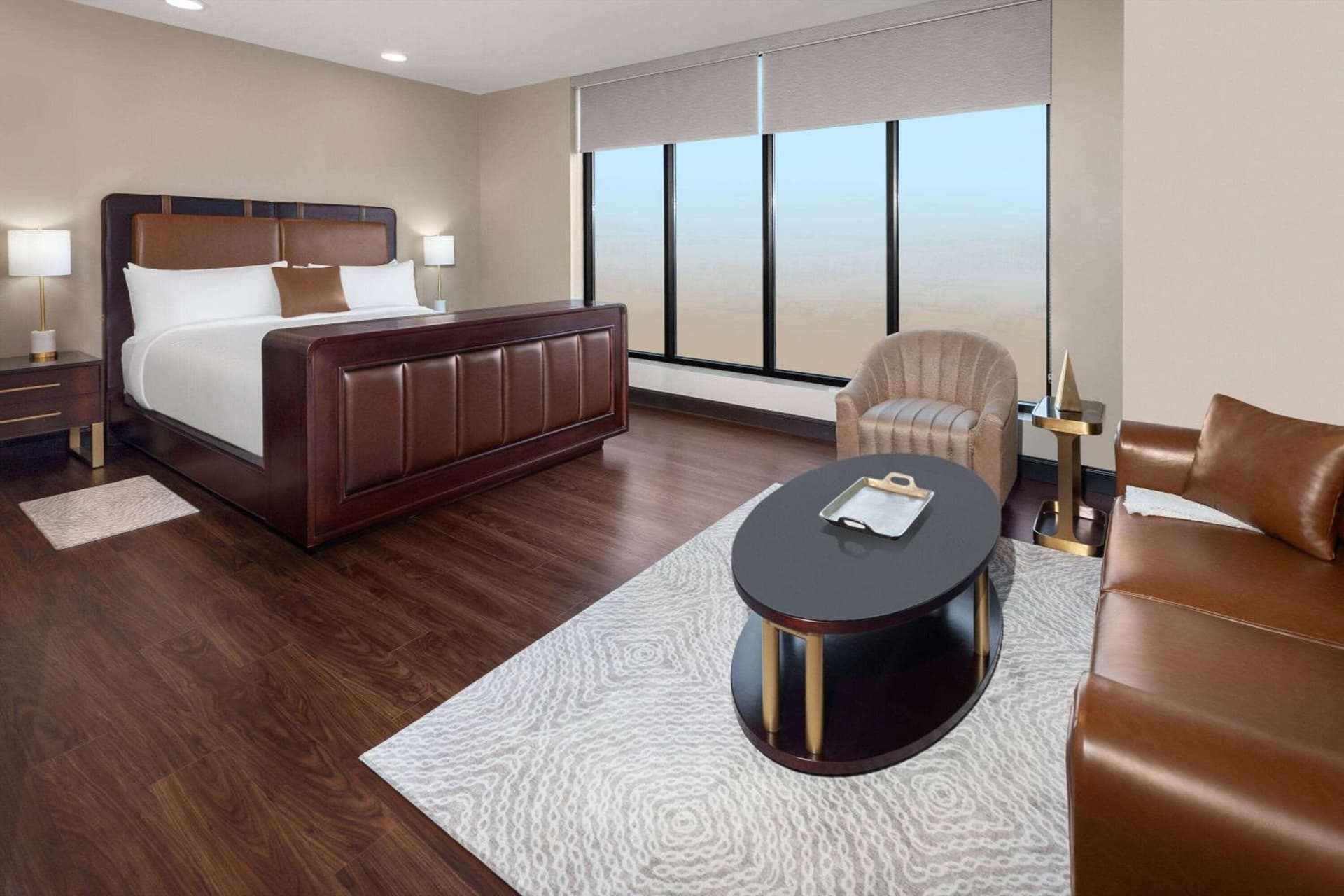 Legacy Hotel, Trademark Collection by Wyndham gallery photo in Green Bay, WI — image 35