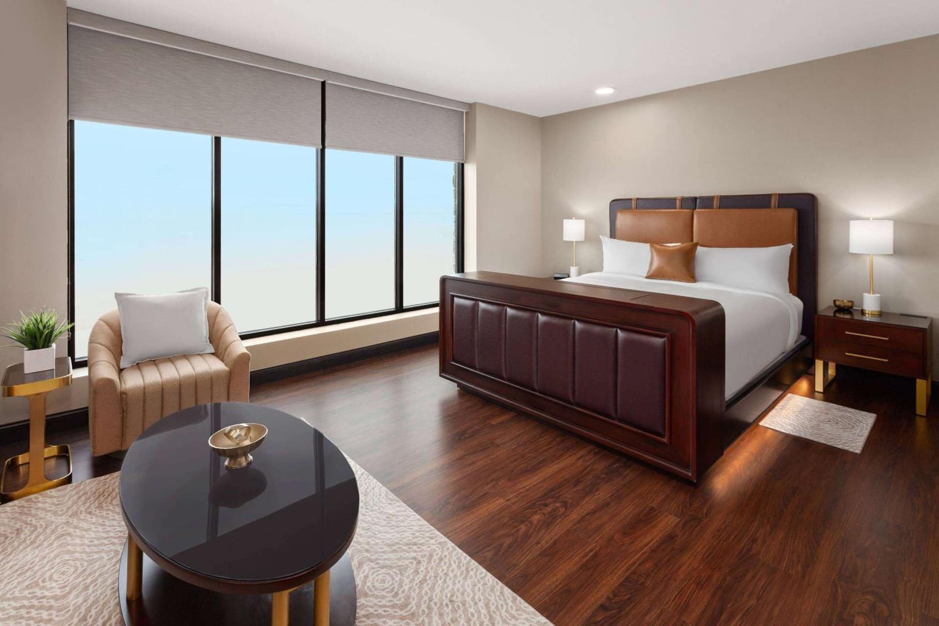 Legacy Hotel, Trademark Collection by Wyndham gallery photo in Green Bay, WI — image 6