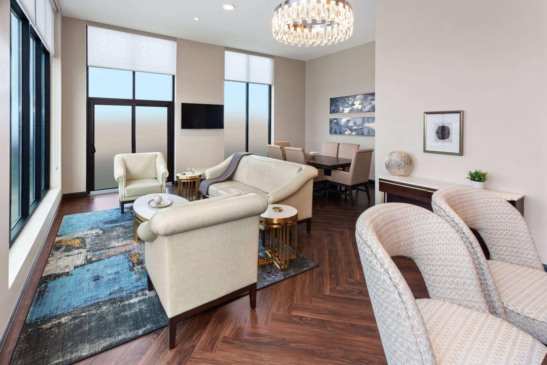 Legacy Hotel, Trademark Collection by Wyndham gallery photo in Green Bay, WI — image 21
