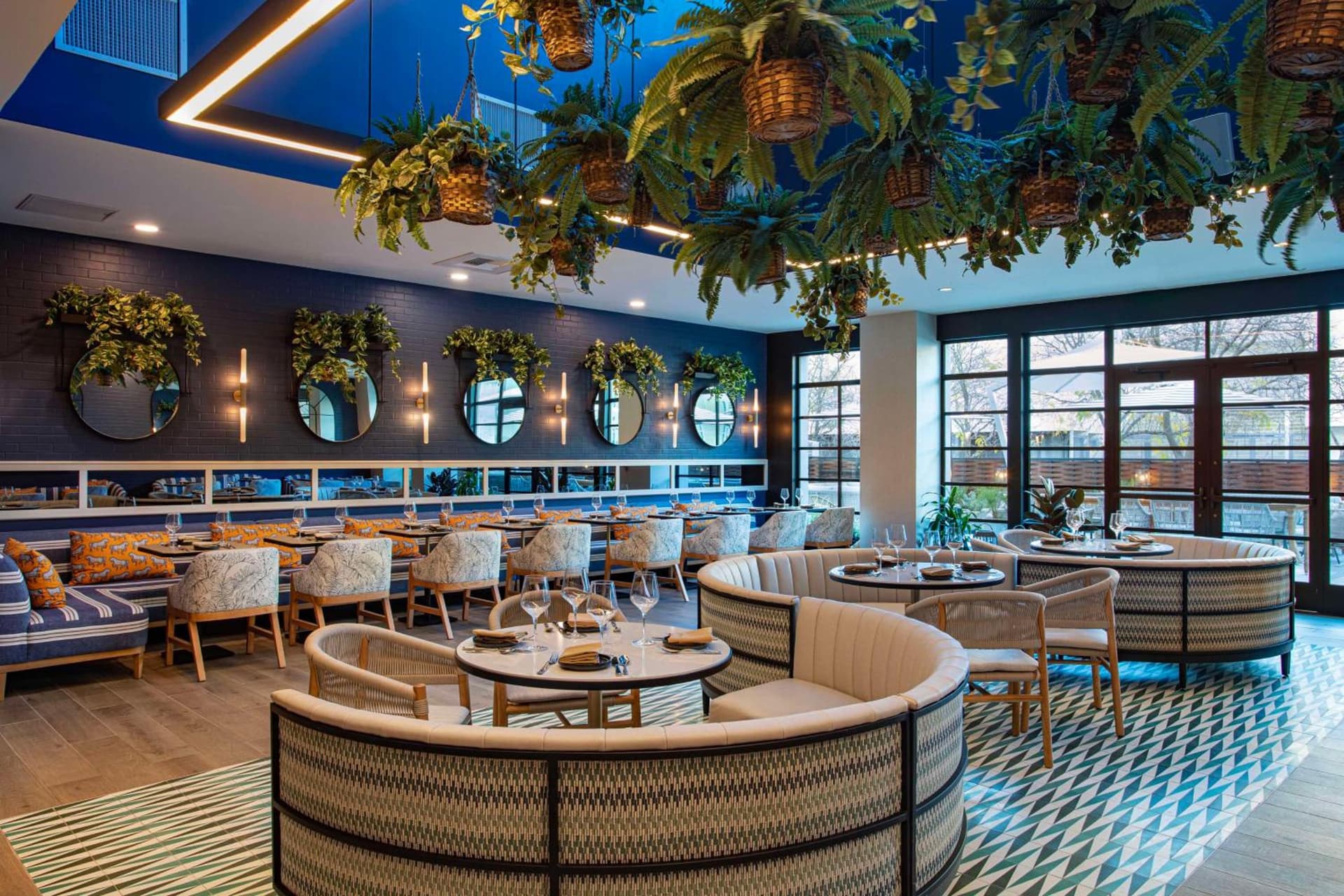Hilton San Jose gallery photo in San Jose, CA — image 37