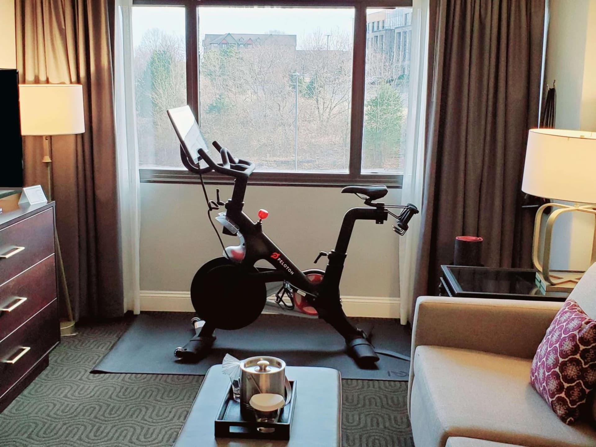 Hilton Suites Brentwood gallery photo in Brentwood, TN — image 22