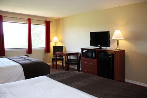Oak Ridge Inn gallery photo in Plymouth, CA — image 8