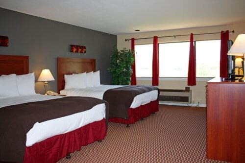 Oak Ridge Inn gallery photo in Plymouth, CA — image 6