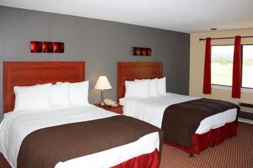 Oak Ridge Inn gallery photo in Plymouth, CA — image 4