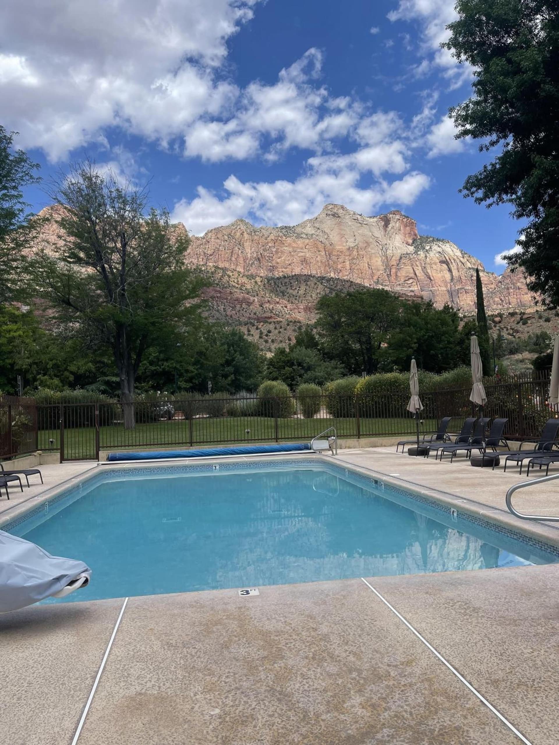 Driftwood Lodge gallery photo in Springdale, UT — image 19