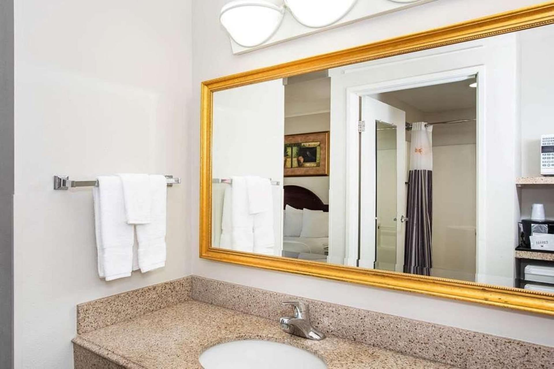 La Quinta by Wyndham Melbourne Viera gallery photo in Melbourne, FL — image 22