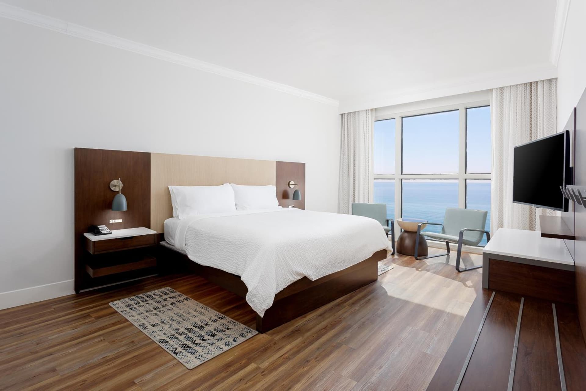 Holiday Inn Express Pensacola Beach by IHG gallery photo in Pensacola Beach, FL — image 11
