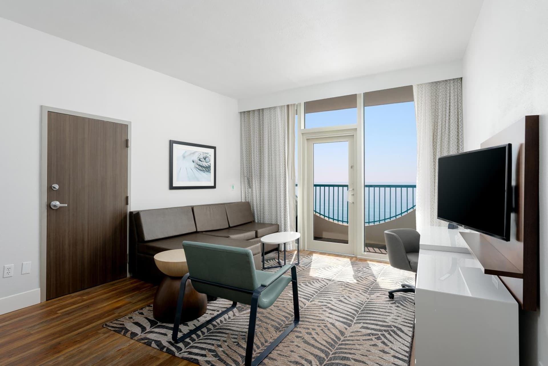 Holiday Inn Express Pensacola Beach by IHG gallery photo in Pensacola Beach, FL — image 96
