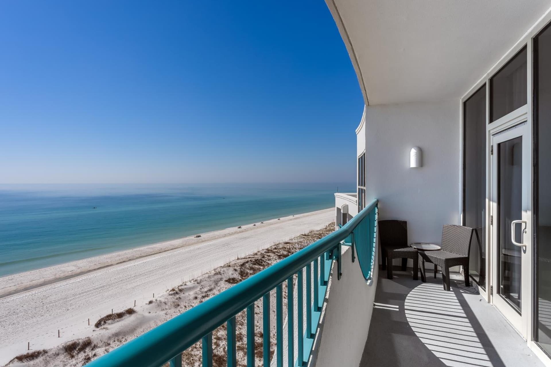 Holiday Inn Express Pensacola Beach by IHG gallery photo in Pensacola Beach, FL — image 77