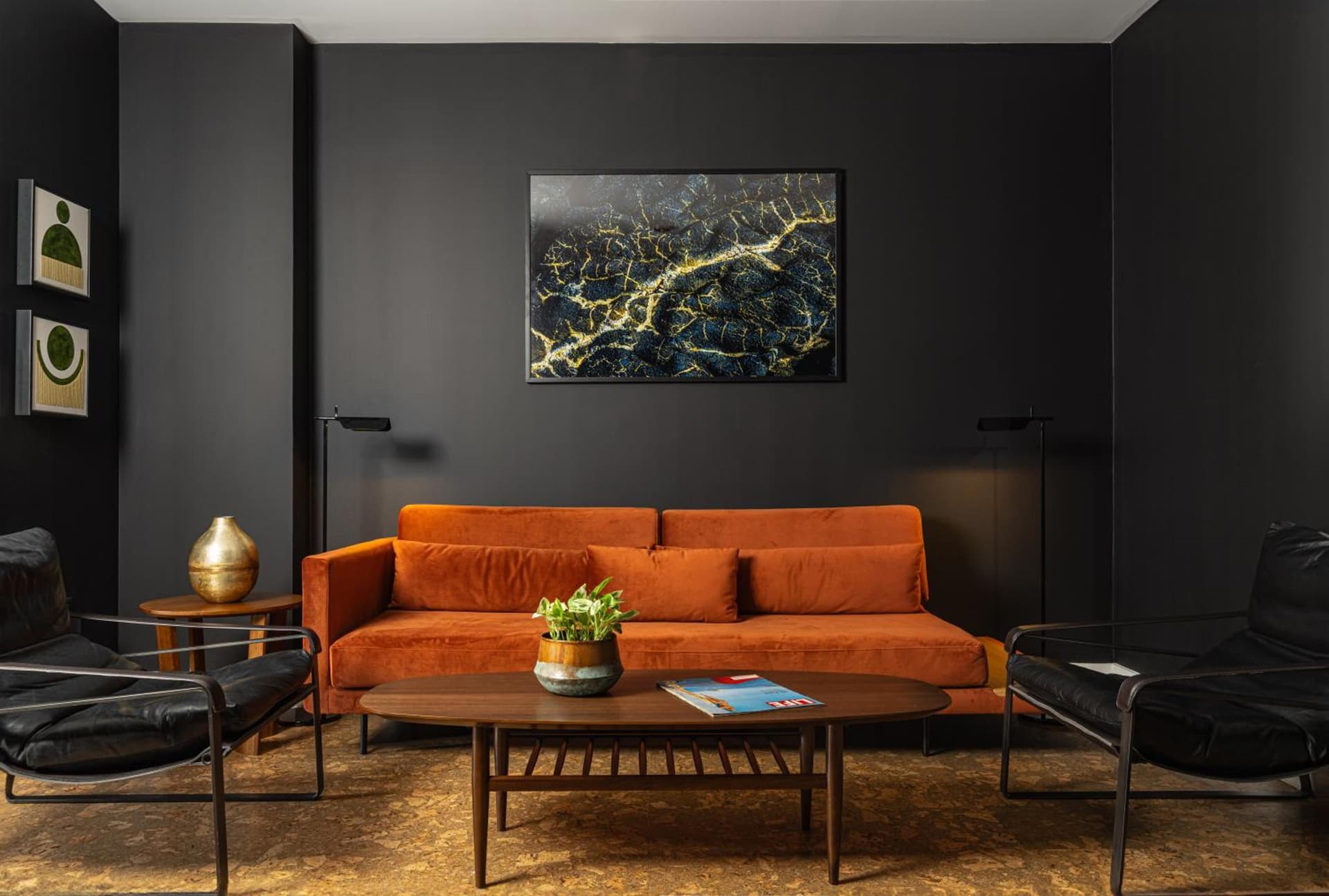 The Darby gallery photo in Beach Lake — image 26