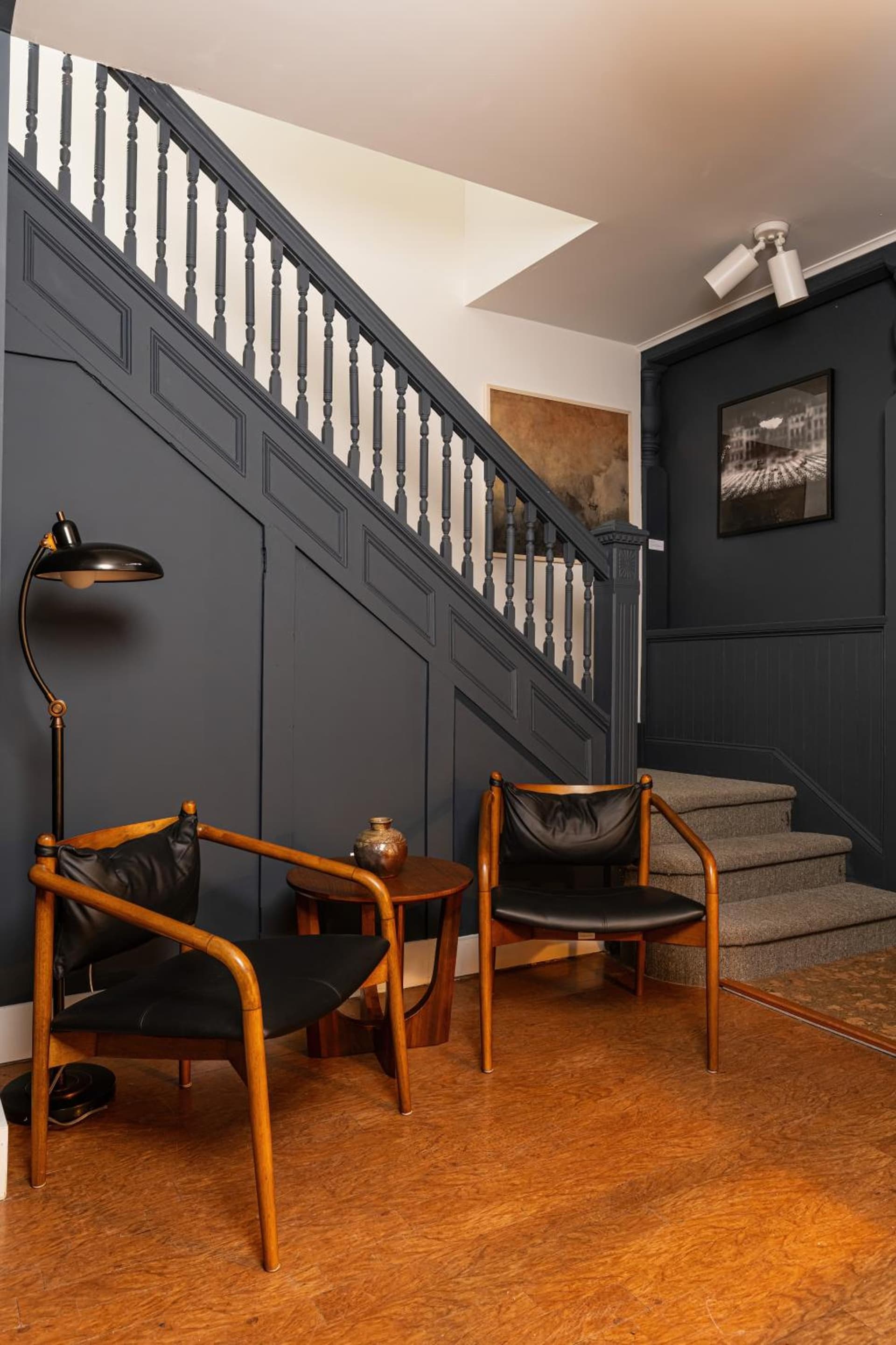 The Darby — hotel in Honesdale, Pennsylvania