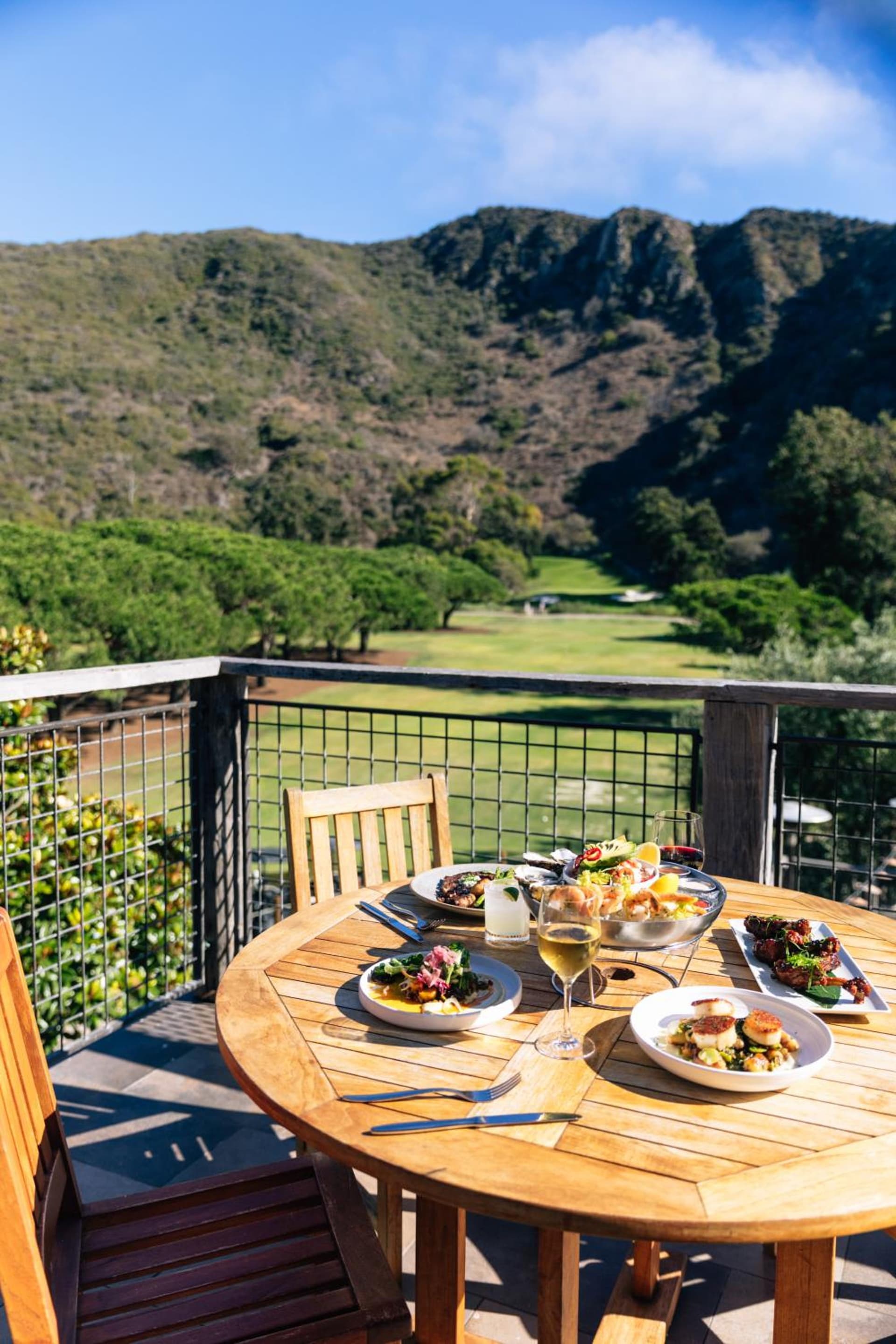 The Ranch at Laguna Beach gallery photo in Laguna Beach, CA — image 20