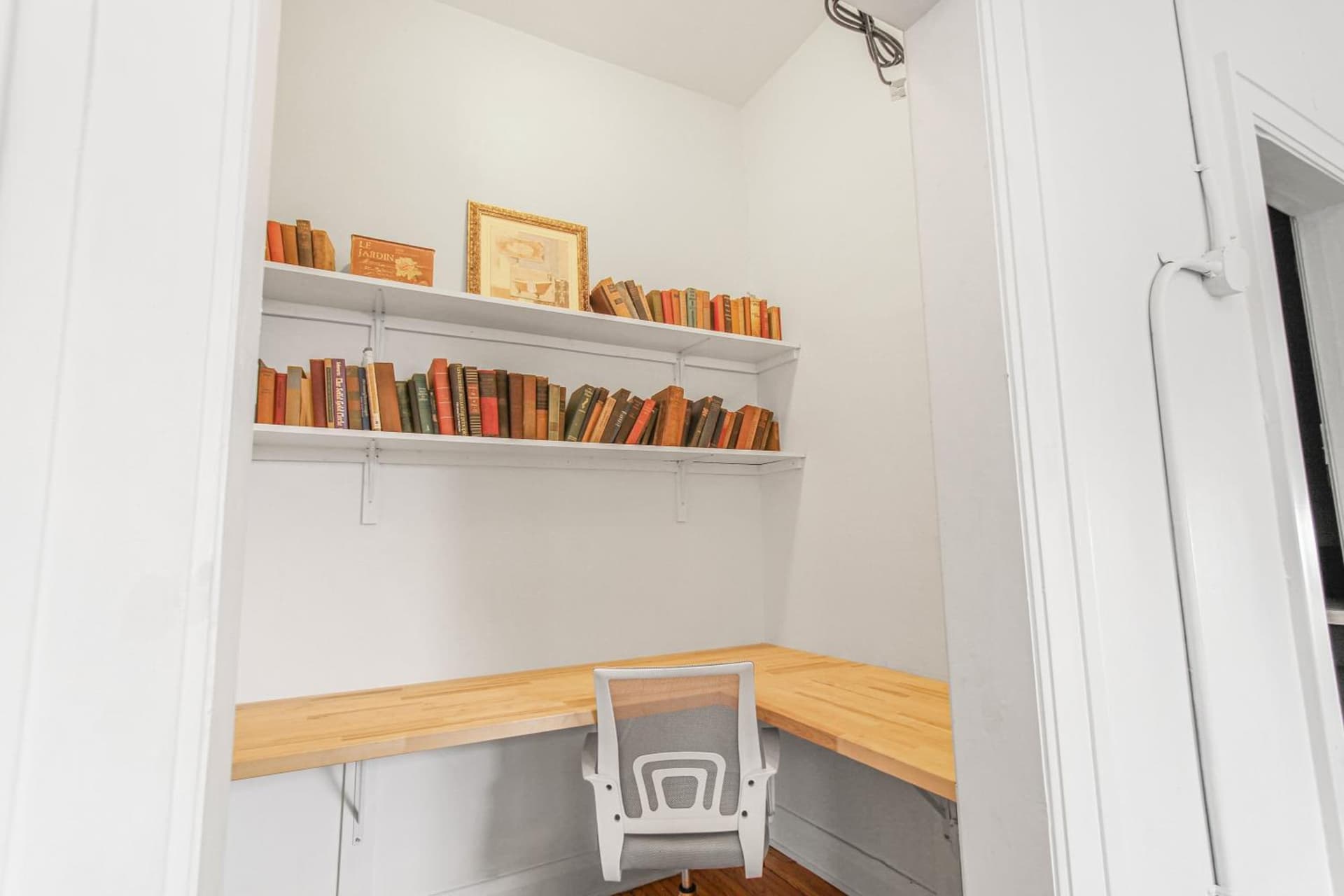 Library Square Suites gallery photo in Toledo, OH — image 9