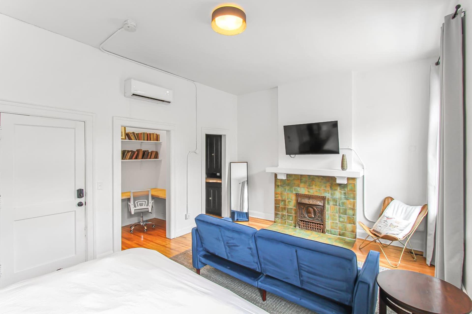 Library Square Suites property views in Toledo, OH — gallery photo 3