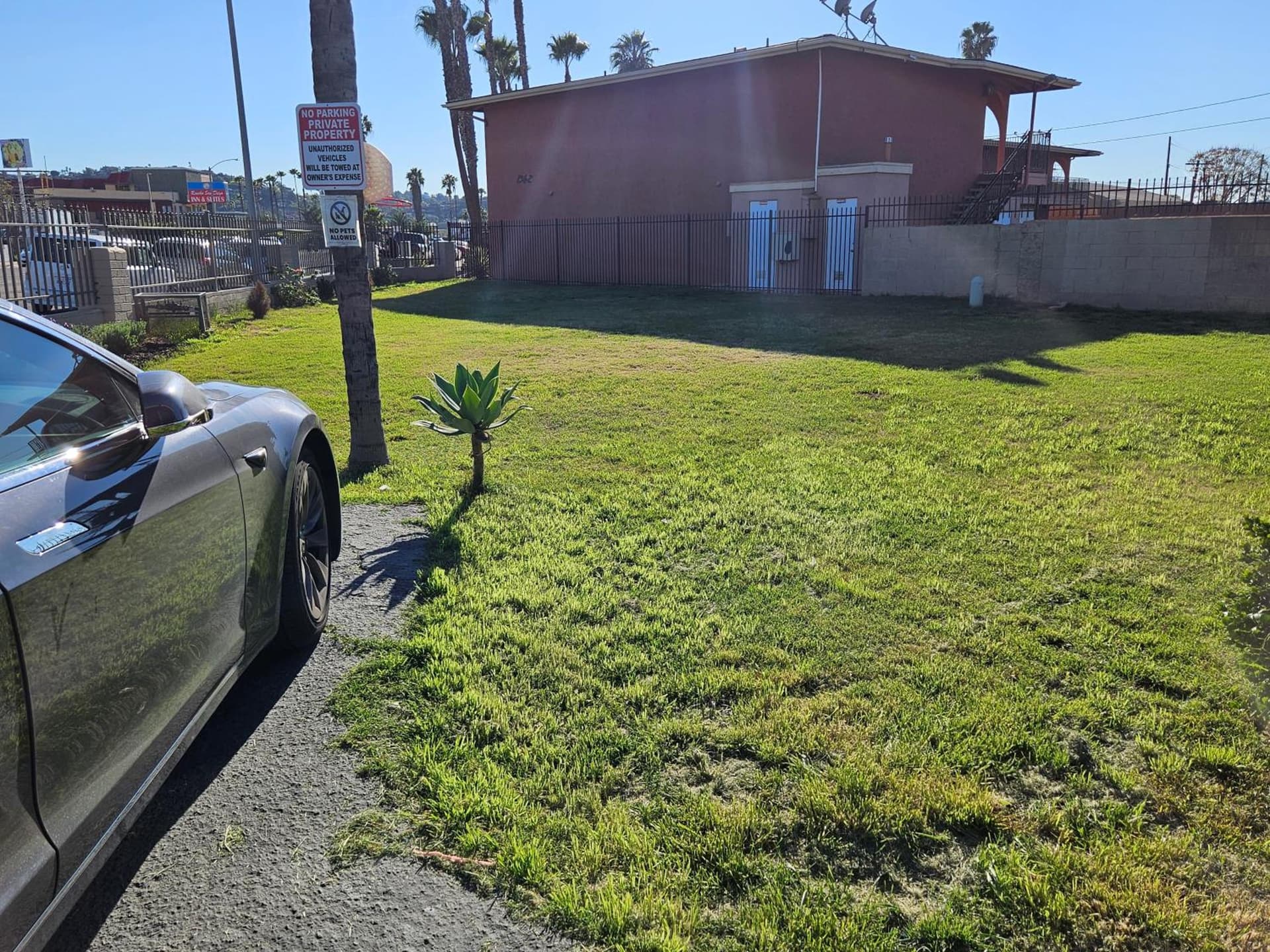 Rodeway Inn El Cajon - San Diego East gallery photo in El Cajon, CA — image 6