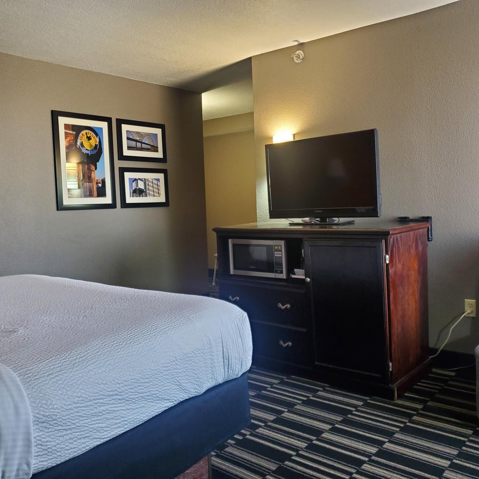 La Quinta by Wyndham Memphis Airport Graceland gallery photo in Memphis, TN — image 11