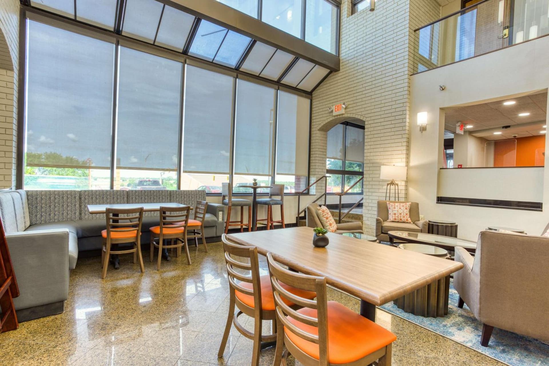 Drury Inn and Suites St Louis Collinsville gallery photo in Collinsville, IL — image 11