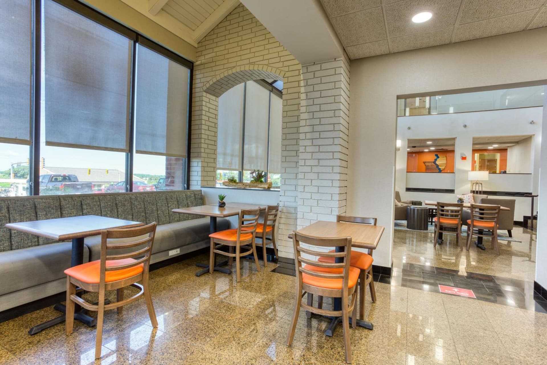 Drury Inn and Suites St Louis Collinsville gallery photo in Collinsville, IL — image 16