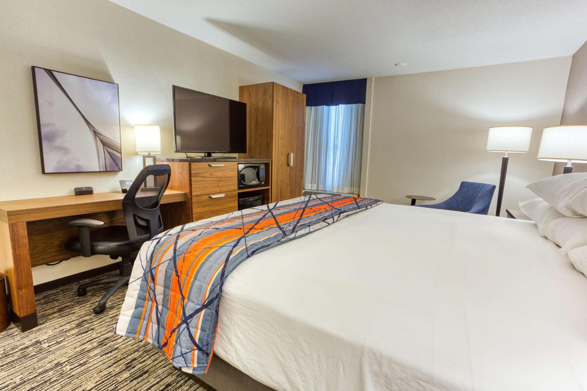 Drury Inn and Suites St Louis Collinsville gallery photo in Collinsville, IL — image 14