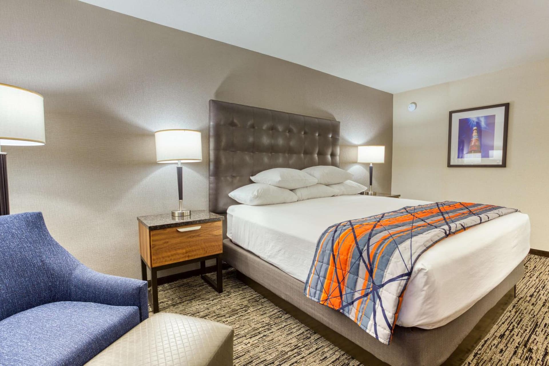 Drury Inn and Suites St Louis Collinsville gallery photo in Collinsville, IL — image 17